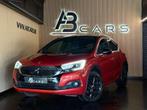 DS Automobiles DS 4 Crossback 1.2I * So Chic Sport * GARANTI, Auto's, DS, 116 g/km, Gebruikt, 5 deurs, 131 pk