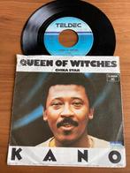 Kano – Queen of Witches, Enlèvement ou Envoi, 7 pouces, Single