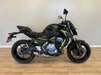 Kawasaki Z650, Motoren, Motoren | Kawasaki, 2 cilinders, Motorrijbewijs A, Bedrijf, Meer dan 35 kW