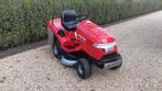 HONDA 2417 zitmaaier, opvang en mulchen, Jardin & Terrasse, Tondeuses autoportées, Enlèvement, Comme neuf, Fonction de mulching