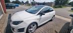 Seat Ibiza Cupra 180pk, Auto's, Seat, Automaat, Euro 5, Stof, Zwart