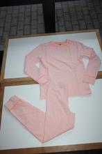 tapete roze pyjama vallende ster 8-10 jaar, Kinderen en Baby's, Kinderkleding | Maat 128, Meisje, Gebruikt, Ophalen of Verzenden