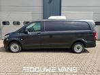 Mercedes-Benz Vito 116 L3 Automaat Koelwagen Dag en Nacht Eu, Auto's, Bestelwagens en Lichte vracht, Automaat, Gebruikt, 4 cilinders