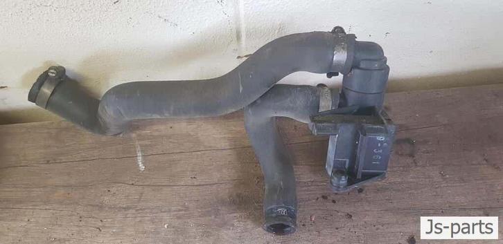 Kachelkraan BMW 3-serie E36 318is m42, Auto-onderdelen, Airco en Verwarming, BMW, Gebruikt, Ophalen of Verzenden