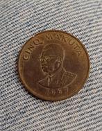 5 janvier 1976, Enlèvement ou Envoi