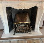 marmeren schouw, Huis en Inrichting, Haarden, Ophalen