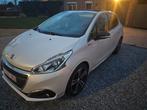 Peugeot 208 GT Line 98000 km, Auto's, Peugeot, Diesel, Particulier, Te koop