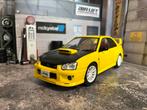 1:18 Subaru Impreza WRX STI - nieuw in de doos, Hobby en Vrije tijd, Modelauto's | 1:18, Ophalen of Verzenden, Auto, Solido