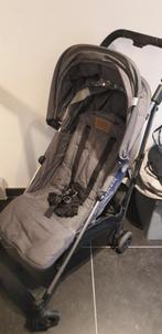 Buggy Maclaren Quest Arc, Kinderen en Baby's, Ophalen, Zo goed als nieuw, Maclaren, Voetenzak