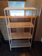 Baggebo rekje, Ophalen