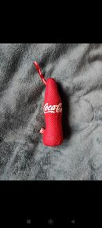 Kerstbal coca Cola, Ophalen of Verzenden, Zo goed als nieuw