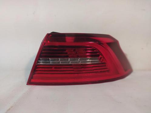 VW 81420201 achterlichten, Auto-onderdelen, Verlichting, Volkswagen, Gebruikt, Ophalen