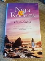 Nora Roberts - De zoektocht, Ophalen of Verzenden, Gelezen, Nora Roberts