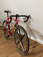 Cannondale caad3 team seaco, Ophalen