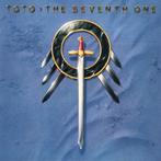cd TOTO 'The Seventh One, Cd's en Dvd's, Ophalen of Verzenden, Zo goed als nieuw