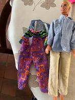 Vinted  Mattel : Ken, Ariel en specifieke Barbies, Verzamelen, Ophalen
