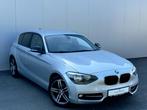 BMW 116d F20 Sport • Boîte.Auto • 272.000km, Automaat, Euro 5, 1995 cc, Beige