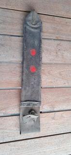 Prachtige Engelse machete schede., Ophalen of Verzenden