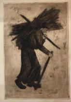 Arthur Craco, Antiek en Kunst, Ophalen