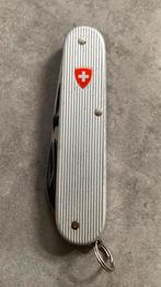 Victorinox Cadet 2 alox vintage zeldzaam, Ophalen of Verzenden, Gebruikt