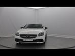 Mercedes-Benz SLC 180 pack AMG, SLC, Achat, 156 ch, Blanc