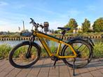 Riese & Muller Supercharger 2 GX Rohloff, Fietsen en Brommers, Elektrische fietsen, Gebruikt, 47 tot 51 cm, 50 km per accu of meer