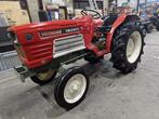 Yanmar 28 pk 3-cilinder tractor, Ophalen of Verzenden