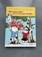 mijn eerste groeiboek, Boeken, Ophalen of Verzenden, Nieuw, Brigitte van Aken, Non-fictie