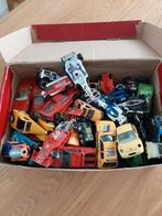 Lot auto's, Ophalen, Gebruikt