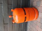 Gasfles Spnje/Portugal., Caravans en Kamperen, Kampeeraccessoires, Ophalen