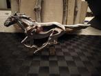 Originele ford MUSTANG pony 1964., Verzamelen, Merken en Reclamevoorwerpen, Ophalen of Verzenden, Gebruikt, Reclamebord