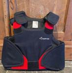 Beschermingsharnas paardrijden, Dieren en Toebehoren, Ophalen, Zo goed als nieuw