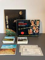 Chocolats Victoria Biscuits Chocolade Stickeralbum, Boeken, Prentenboeken en Plaatjesalbums, Ophalen of Verzenden, Gelezen, Plaatjesalbum