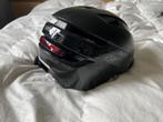 ABUS fietshelm Purly Ace 54-58cm, Fietsen en Brommers, Fietsaccessoires | Fietshelmen, Ophalen, Zo goed als nieuw
