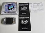 2 Nintendo Game Boy Advance consoles met doos, Games en Spelcomputers, Ophalen