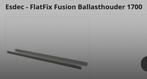 FF FUSION BALLASTHOUDER 1700, Bricolage & Construction, Panneaux solaires & Accessoires, Enlèvement, Neuf