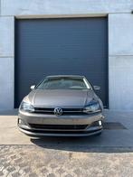 VW POLO 1.0 TSI | Carplay | Camera | Keyless | 1ste eigenaar, Auto's, Stof, 1045 kg, 999 cc, Stadsauto