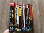 Marvel/DC/andere comics en graphic novels, Boeken, Ophalen, Zo goed als nieuw