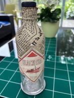 Flesje van Black Sea vodka jaartal onbekend (leeg), Ophalen, Zo goed als nieuw, Overige gebieden, Overige typen
