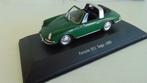 Model Porsche 911 Targa - 1965 - 1/43, Ophalen of Verzenden, Zo goed als nieuw, Auto, Overige merken