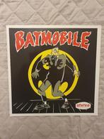 *LP - Batmobile ‎– Batmobile - 1985, CD & DVD, Vinyles | Rock, Enlèvement ou Envoi, Comme neuf, 12 pouces, Autres genres