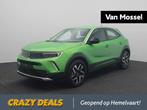 Opel Mokka-e Elegance 50-kWh, Auto's, Stof, Gebruikt, https://public.car-pass.be/vhr/eacba990-e0c4-461c-8694-fe6e7f74d56b, 136 pk
