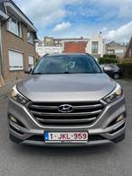 Hyundai tucson, Auto's, Voorwielaandrijving, Euro 6, 4 cilinders, 1685 cc