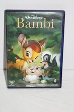 DVD Bambi - Disney, Cd's en Dvd's, Ophalen of Verzenden