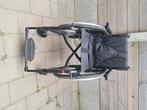Chaise roulante pliable kuschall, Diversen, Ophalen, Inklapbaar, Zo goed als nieuw, Duwrolstoel