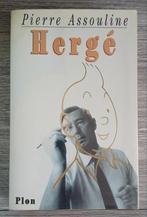 Hergé ( Pierre Assouline ), Boeken, Ophalen of Verzenden, Zo goed als nieuw