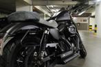 Harley-Davidson Sportster XL 883 Strijkijzer, Particulier, 2 cilinders, 883 cc, Chopper