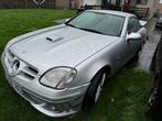 Mercedes SLK200 1998, Auto diversen, Ongevalwagen, Ophalen
