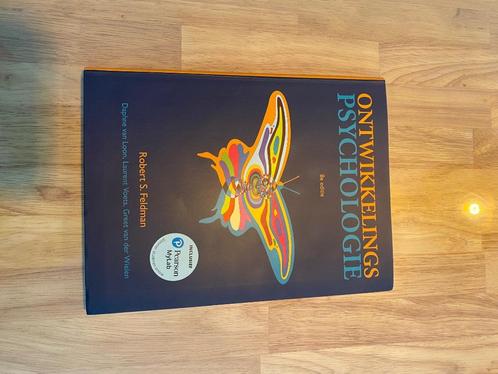 Schoolboeken Ergotherapie Arteveldehogeschool, Boeken, Schoolboeken, Zo goed als nieuw, Ophalen of Verzenden