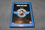 DVD Good Morning Vietnam, Cd's en Dvd's, Vanaf 12 jaar, Ophalen of Verzenden, Gebruikt, Overige genres
